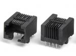 RJ45-8P8C Jack